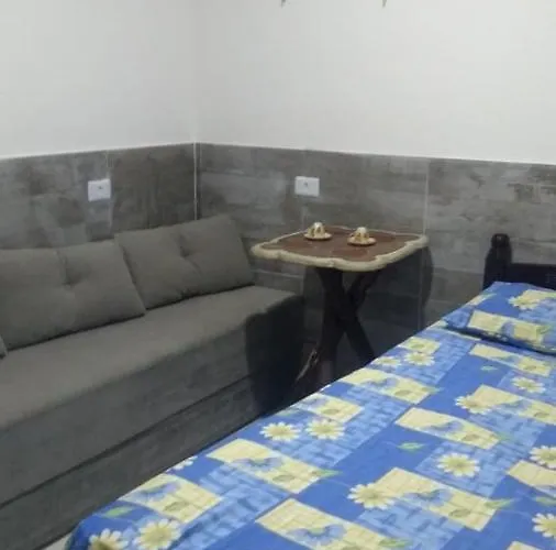 Flats E Suites El Shaday