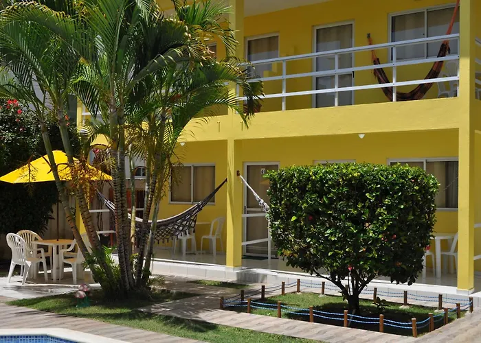 Pousada Joia Rara